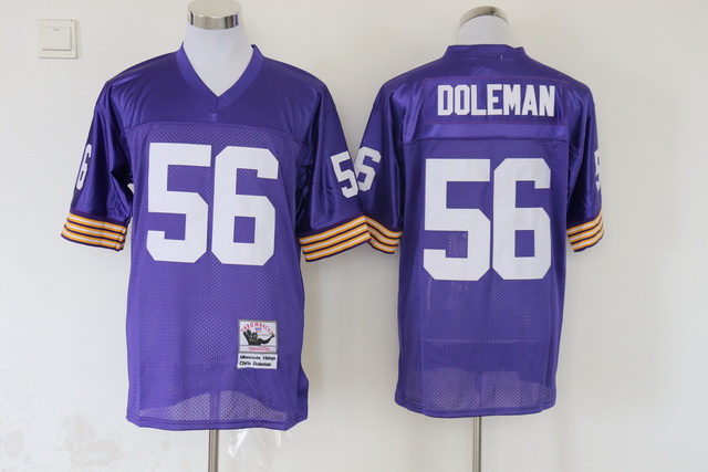 Minnesota Vikings Jerseys 47 - Click Image to Close